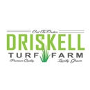 Driskell Turf Farm - Sod & Sodding Service