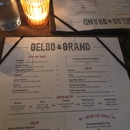 Gelso & Grand - Pizza