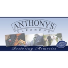 Anthonys Cleaners
