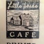 Little House Cafe