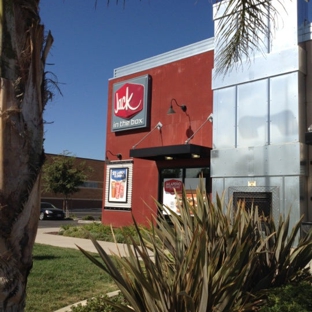 Jack in the Box - Lamont, CA