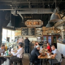 Henry's Sandwich Station - American Restaurants