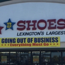 GB Shoes - Shoe Stores