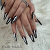 The Vale Hair and Nails gallery