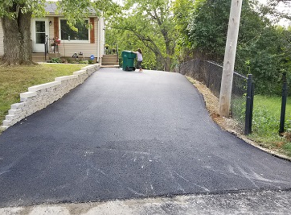 Big City Asphalt - Caseyville, IL