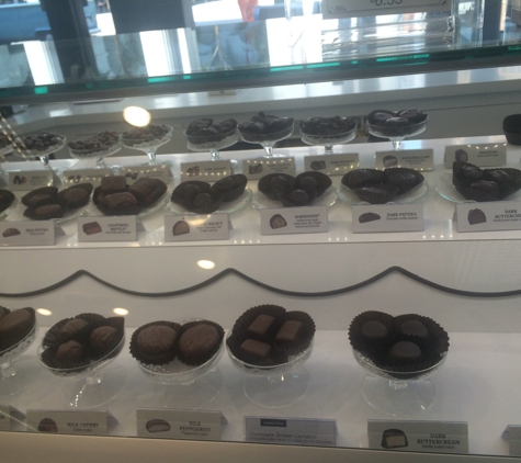 See's Candies - San Francisco, CA