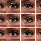 contact lenses & beauty supplier