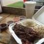 Aloha Hawaiian Barbecue