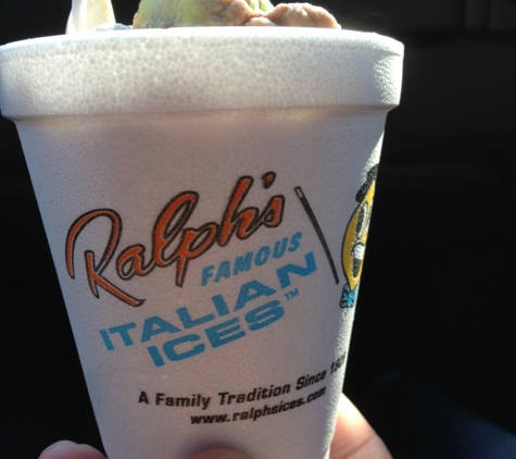 Ralph's Italian Ices - Glen Oaks, NY