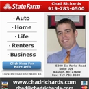 Chad Richards - State Farm Insurance Agent - Insurance