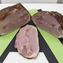The Butcher Shop - Butchering