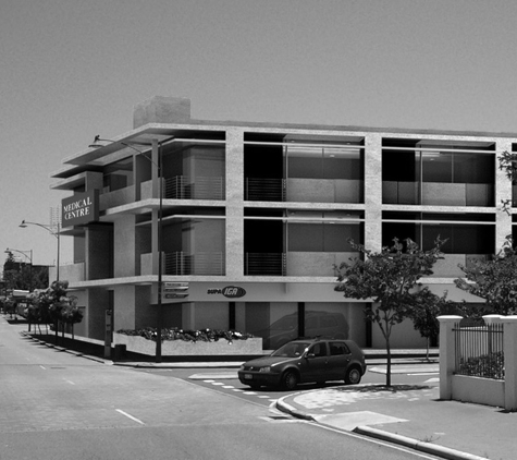 Engels Design & Drafting - Sorrento, WA. Waterhouse