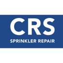 CRS Sprinkler Repair - Sprinklers-Garden & Lawn, Installation & Service