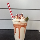 Lucky Twist - Dessert Restaurants