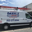 Daryl's A/C & Heating - Heating Contractors & Specialties