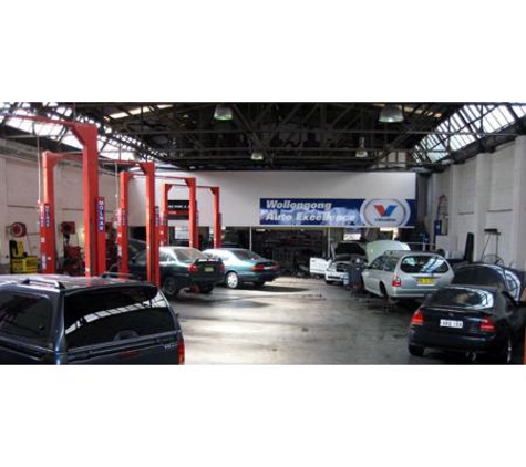 Wollongong Auto Excellence - Wollongong, NSW