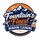 Fountain's Finest Window Cleaning LLC