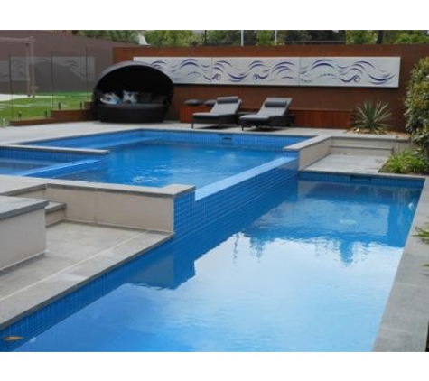 Landmark Pools - Beaconsfield, VIC