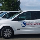 Prime Medical Transport - Transportation Services