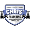Chris' Plumbing & Backflow Preventer Services gallery