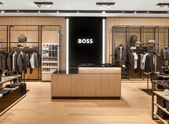 Boss - Oak Brook, IL