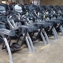 Primo Fitness Solutions - Exercise & Fitness Equipment