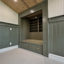 Custom Woodworks Cabinet Co. - Garage Cabinets & Organizers