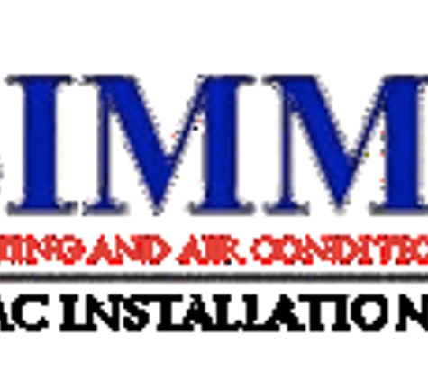 Simmons Heating & Air Conditioning Inc - Hollywood, MD