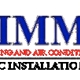 Simmons Heating & Air Conditioning Inc