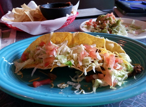 El Norte Mexican Grill - Plano, TX