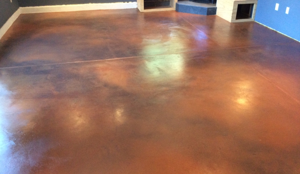 Concrete Resurfacing Specialist - Pollock Pines, CA