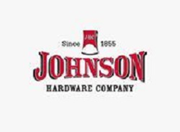 Johnson Hardware Co. - Omaha, NE