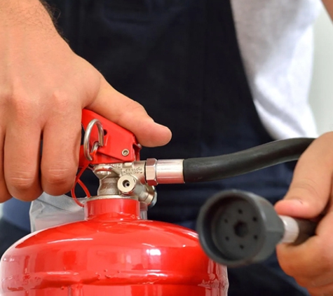 Essential Fire Safety Services Pty Ltd - Thomastown, VIC
