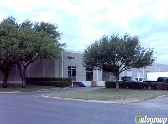 SCP Distributors - Austin, TX