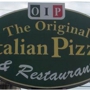 Original Italian Pizza PA