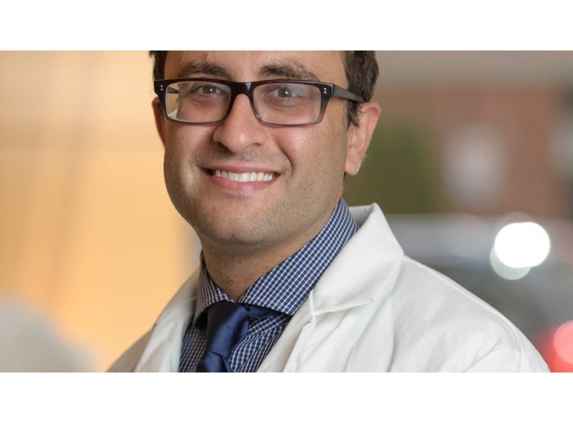 A. Ari Hakimi, MD - MSK Urologic Cancer Surgeon - New York, NY