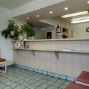 Americas Best Value Inn Lake City - Motels