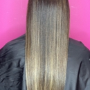 Just B Luxe - Wigs & Hair Pieces