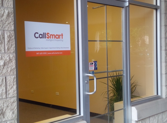 CallSmart Inc. - Grayslake, IL