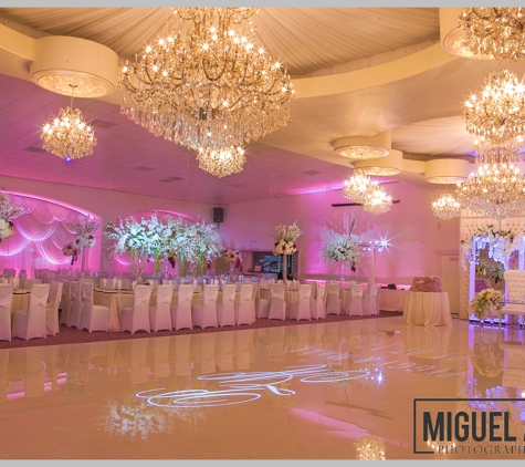 Signature Event Lighting - Mcallen, TX