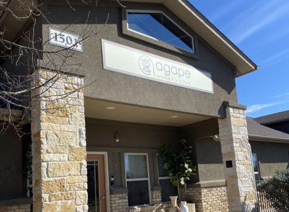 Agape Women's Clinic Cedar Park - Cedar Park, TX