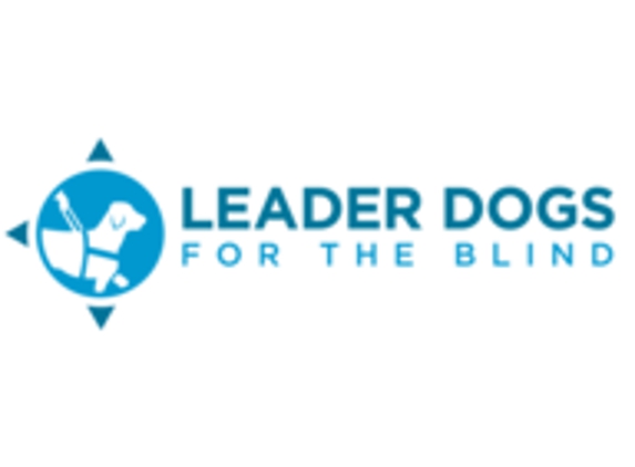 Leader Dogs for the Blind - Rochester Hills, MI