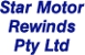 Star Motor Rewinds Pty Ltd - Electric Motors