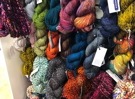 Castle Creek Fiber Studio - Naples, FL