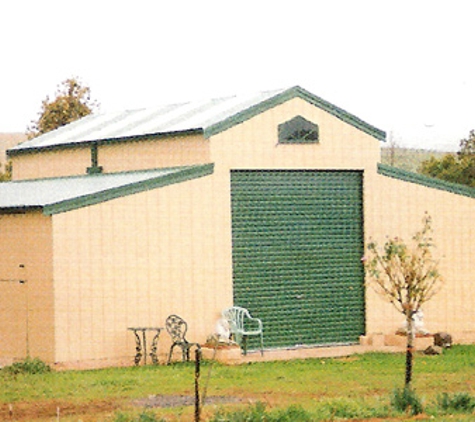 Thomson Bilt - Mount Gambier, SA