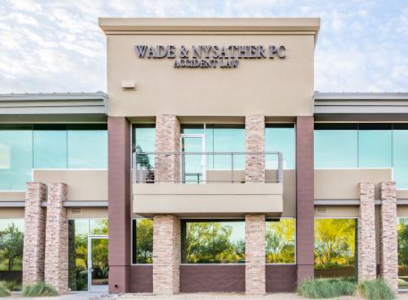 Wade & Nysather Law Offices - Scottsdale, AZ