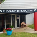 Clip N Dip - Dog & Cat Grooming & Supplies