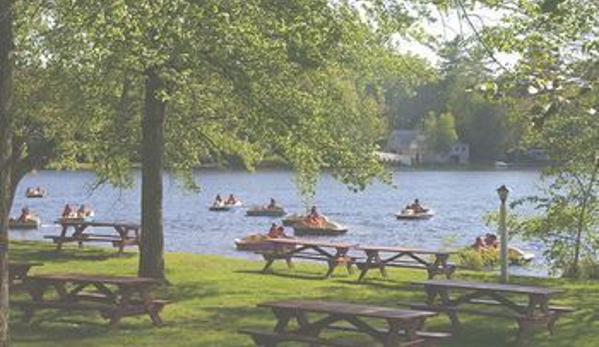 Sturbridge Host Hotel & Conference Center - Sturbridge, MA