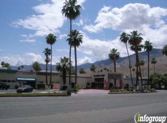 Oasis Rentals - Palm Springs, CA