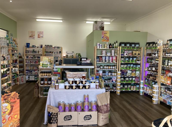 Pure Life Nutrition - Galston, NSW. Pure Life Nutrition